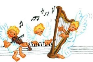 Familienkonzert: PETER UND DER WOLF