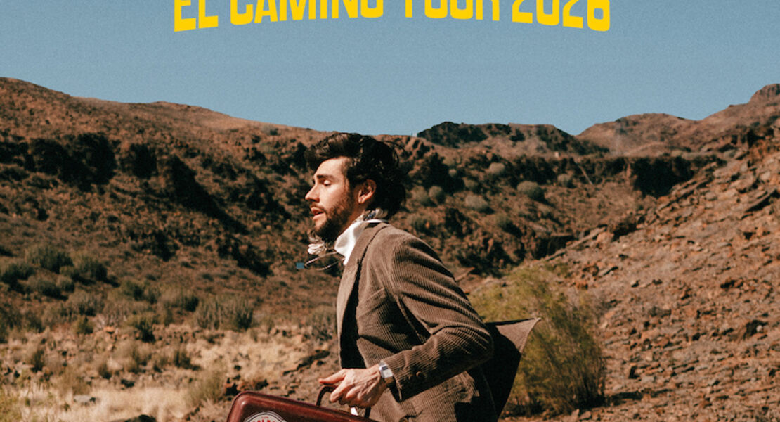 alvaro-soler-el-camino-tour-2026