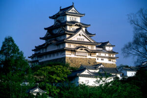 Dia-Multivisionsshow von Roland Marske: Japan