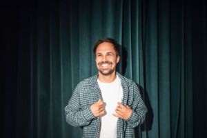 Lukas Wandke - Lachen