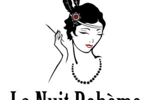 La Nuit Bohème - Maskenball