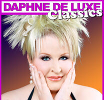 Daphne de Luxe - Classics - 