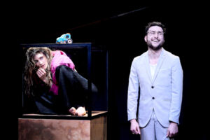 TOXIC.Britney über Spears / Bodenseefestival 2026