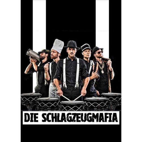 die-schlagzeugmafia-backstreet-noise