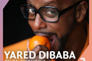 Yared Dibaba - Bin da  wer noch?