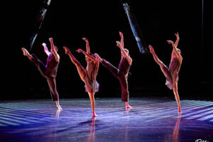 Koresh Dance Company (USA)