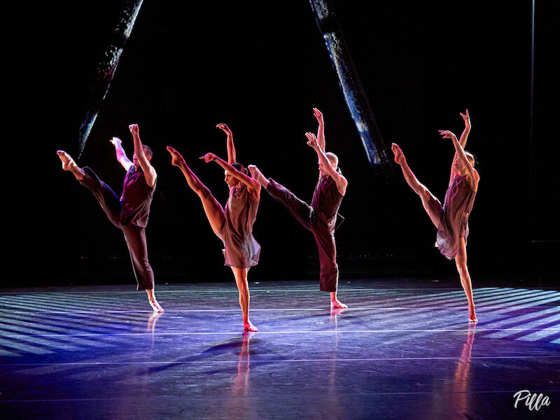 koresh-dance-company-usa