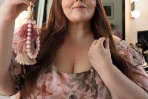 NICOLE JÄGER - Grande Dame