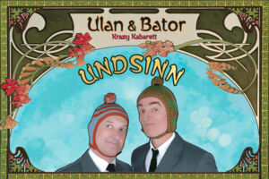 Ulan & Bator - Undsinn