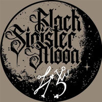 Black Sinister Moon 2025