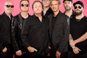 Level 42 - Support: Oytun Ersan & Blue Deja Vu