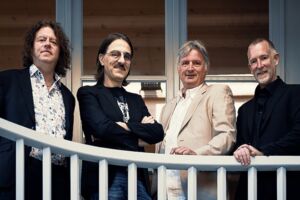 Max Ionata's European Jazz Meeting - Highlight-Konzert