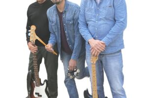 Clapton Forever - The Cream Revival Concert and Other Iconic Clapton Songs