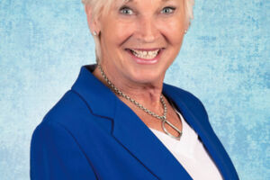 Doris Reichenauer