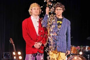 Zärtlichkeiten mit Freunden - Die schönsten Momente!