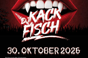 Halloween Party 2026