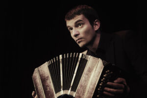 La noche del Tango - 