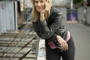 Lucy van Kuhl - Geschickt verpackt