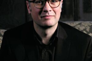 René Sydow - Sie dürfen sich wieder setzen