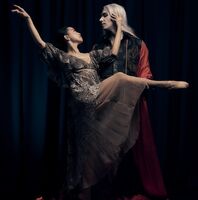 Dracula - Ballett