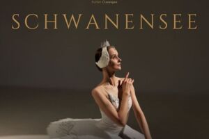 Schwanensee - Ballet Classique Solenne - Europa Tour 2026