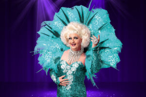 Festival der Travestie in Höxter - Maria Crohn & Friends 2026