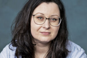 2. »Schreiblabor« mit Janine Adomeit