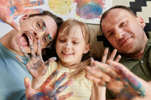 Familienatelier