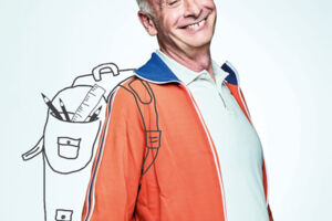 ALFONS - Das neue Programm!