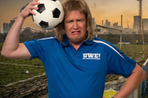 UWE! Der Kreisligatrainer - Balla Balla