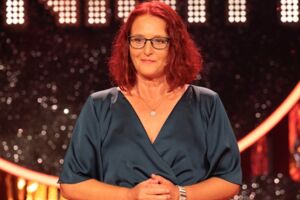 Anny Hartmann - Klima-Ballerina