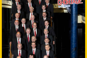 Faszination Männerchor Klassik trifft Leidenschaft