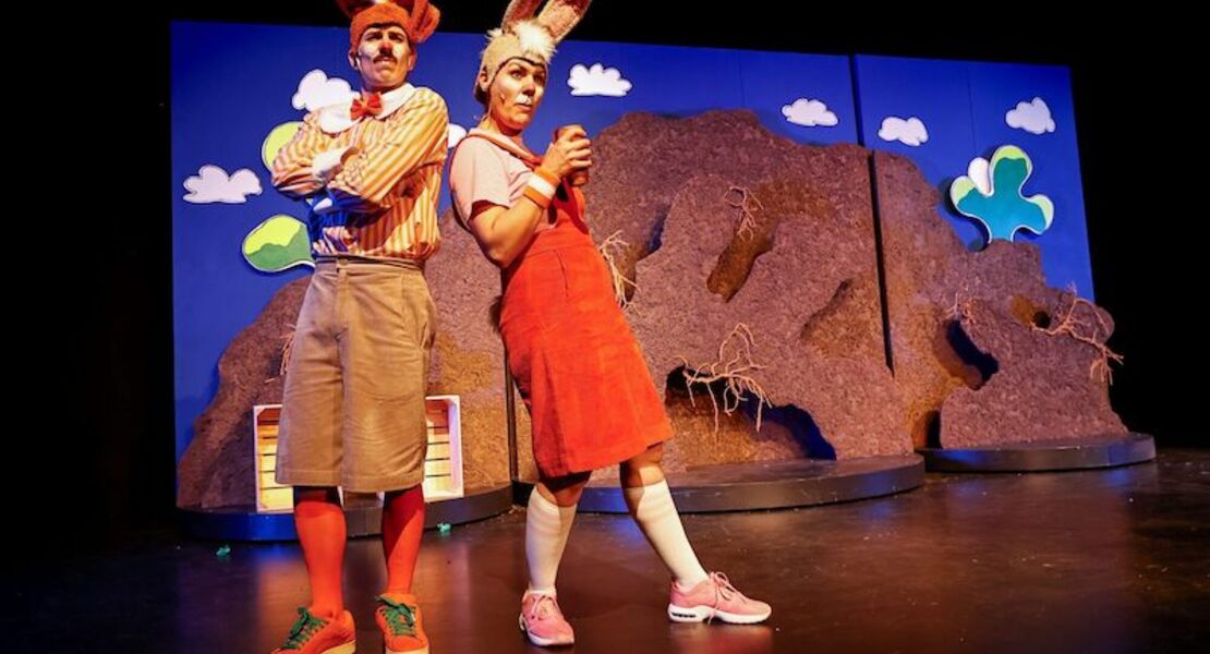 hase-und-igel-nach-dem-marchen-der-bruder-grimm-von-nora-schumacher