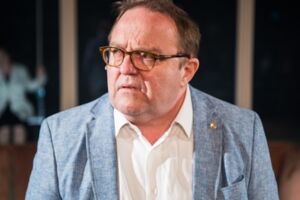 Professor Mamlock - ein Schauspiel über den weltberühmten jüdischen Arzt