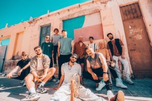 QUERBEAT - LIVE 2026