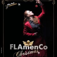 Silke Beck y Compañeros - Flamenco Christmas