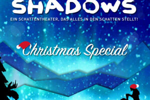 Moving Shadows - Christmas Special