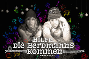 Hilfe, die Herdmanns kommen! - nach dem Buch von Barbara Robinson