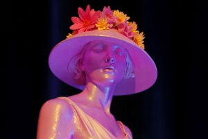 My Fair Lady - Musical in zwei Akten