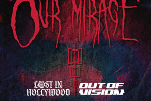 OUR MIRAGE - Live in Essen
