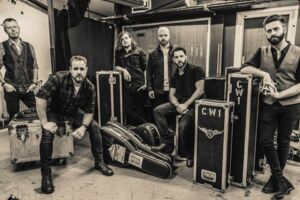 Ultimate Eagles - The best Eagles Show in the World