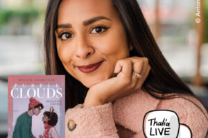 Premierenlesung mit Mounia Jayawanth: 