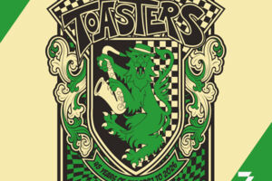 THE TOASTERS - 45 YEARS IN SKA TOUR 2026