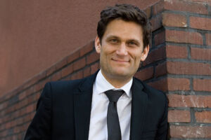 CHRISTIAN EHRING - Versöhnung