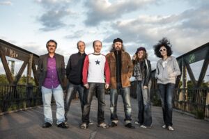 Zwischenspiele für die Seele mit Wolfgang Abendschön & AKZENTE. Gastgeber: Dekan Thomas Schalla