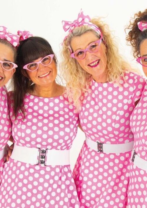 RocknRoll auf Schwäbisch