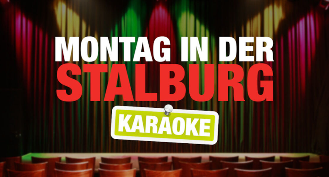 der-montag-in-der-stalburg-heute-karaoke
