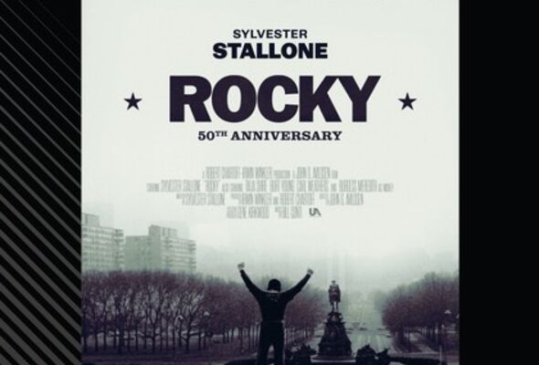 rocky