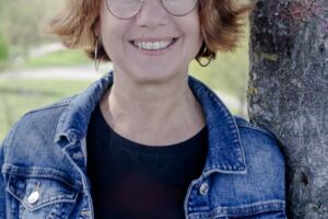 Stefanie Wally: Rosa