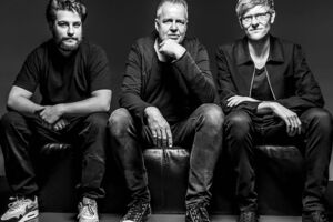 Wolfgang Haffner Trio